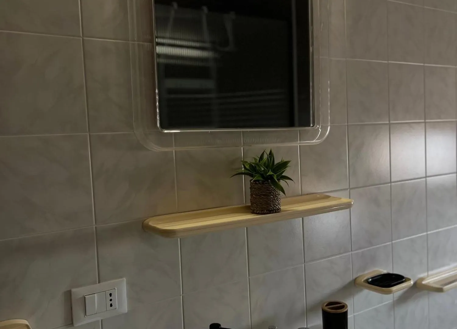 Vila A Casa Di Ro Rilievo Itálie