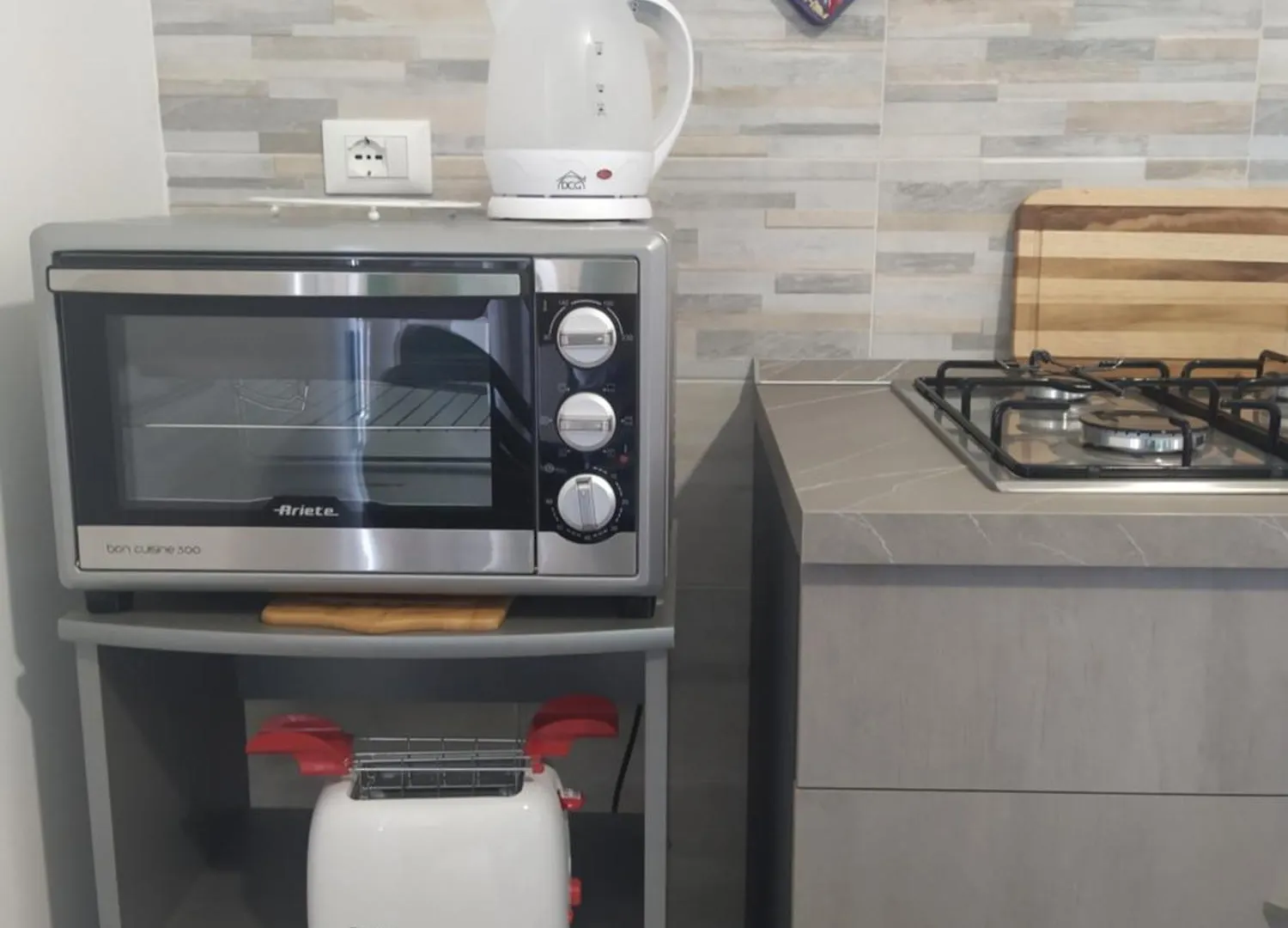 Holiday home A Casa Di Ro Villa Rilievo