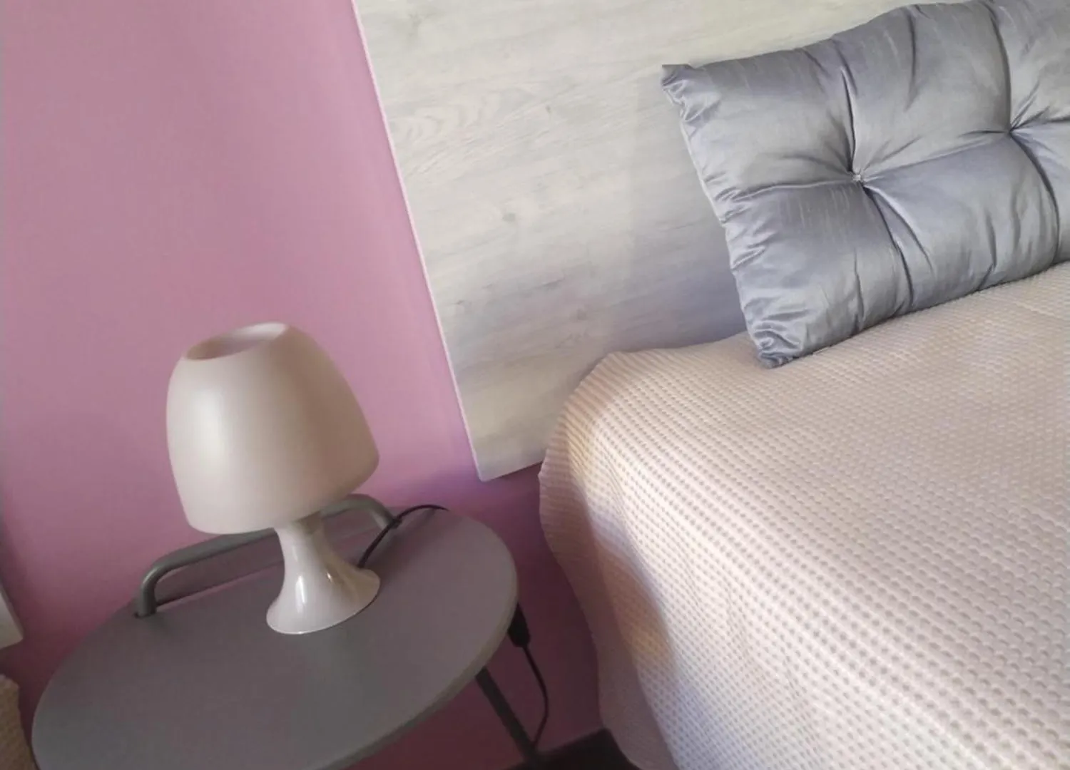 Vila A Casa Di Ro Rilievo