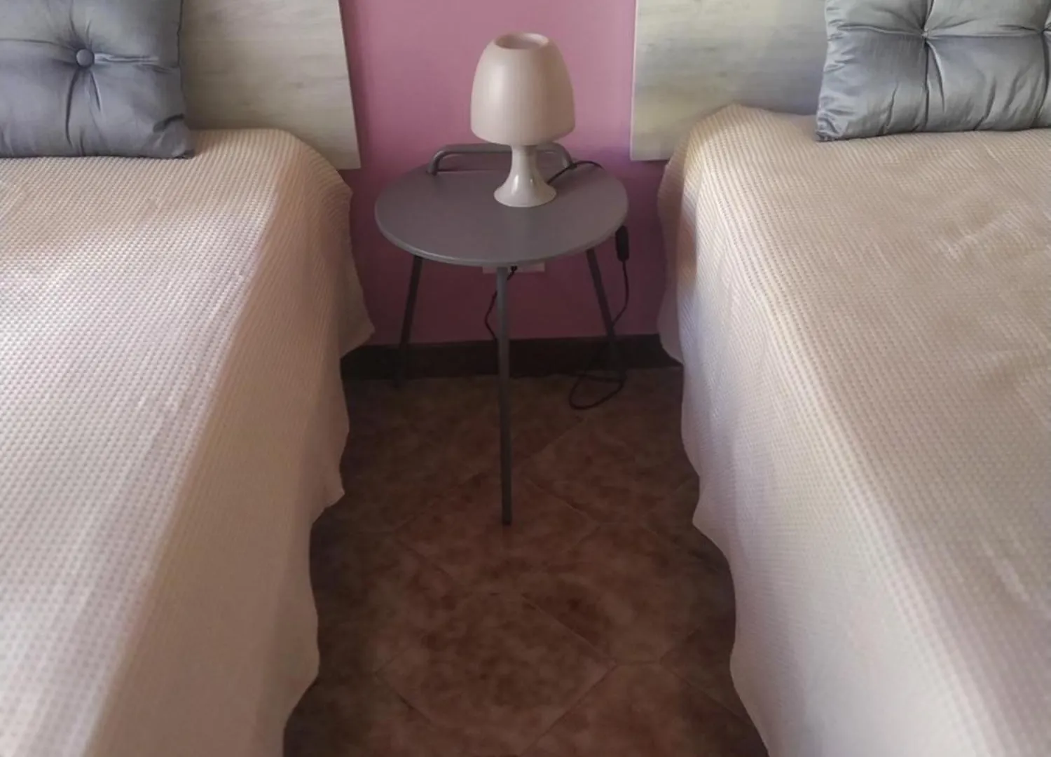 Prázdninový dům Vila A Casa Di Ro Rilievo