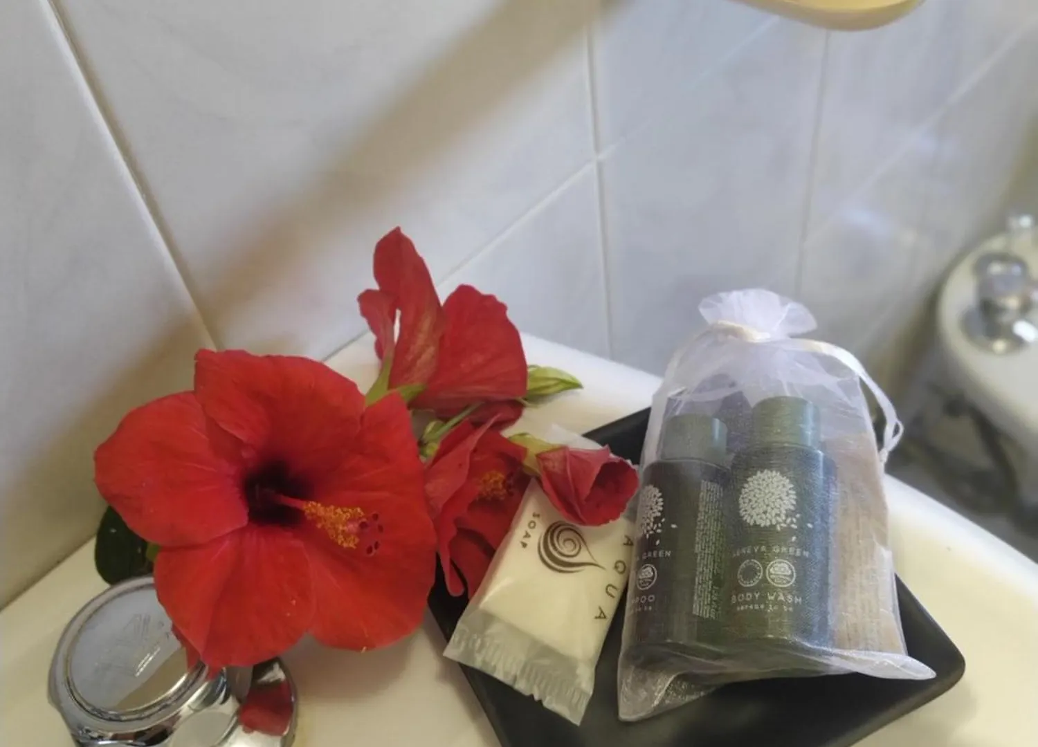 Vila A Casa Di Ro Rilievo Prázdninový dům