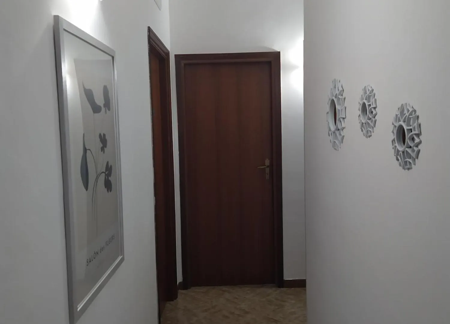 Vila A Casa Di Ro Rilievo 0*,  Itálie