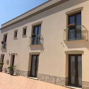 Siciliantica Rilievo