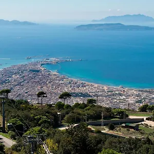 Sole, Mare E Trallallà Rilievo