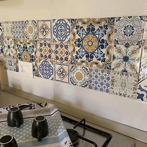 Emi's House Rilievo