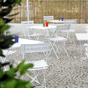 Bouganville Rilievo