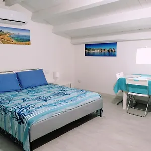 Donnaciccinatrapani Rilievo