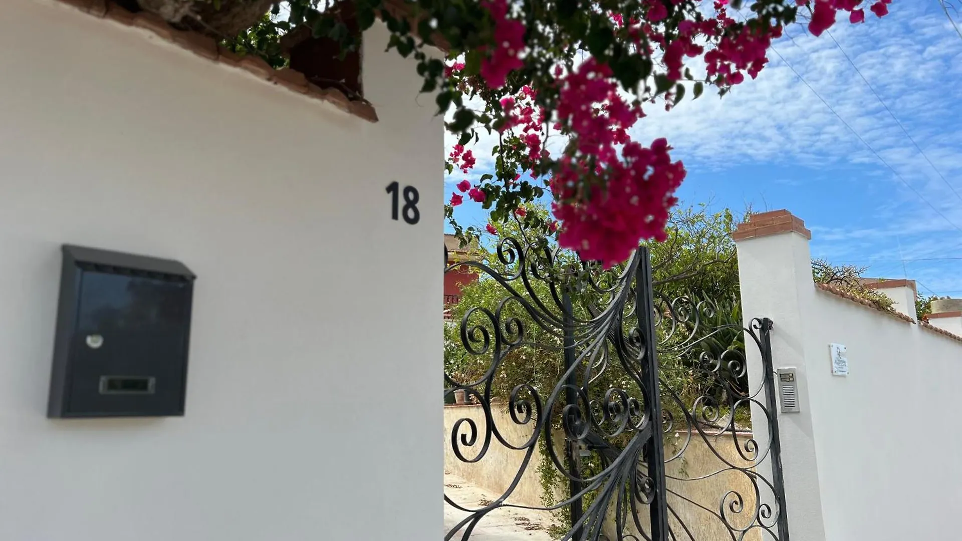 Holiday home A Casa Di Ro Villa Rilievo Italy