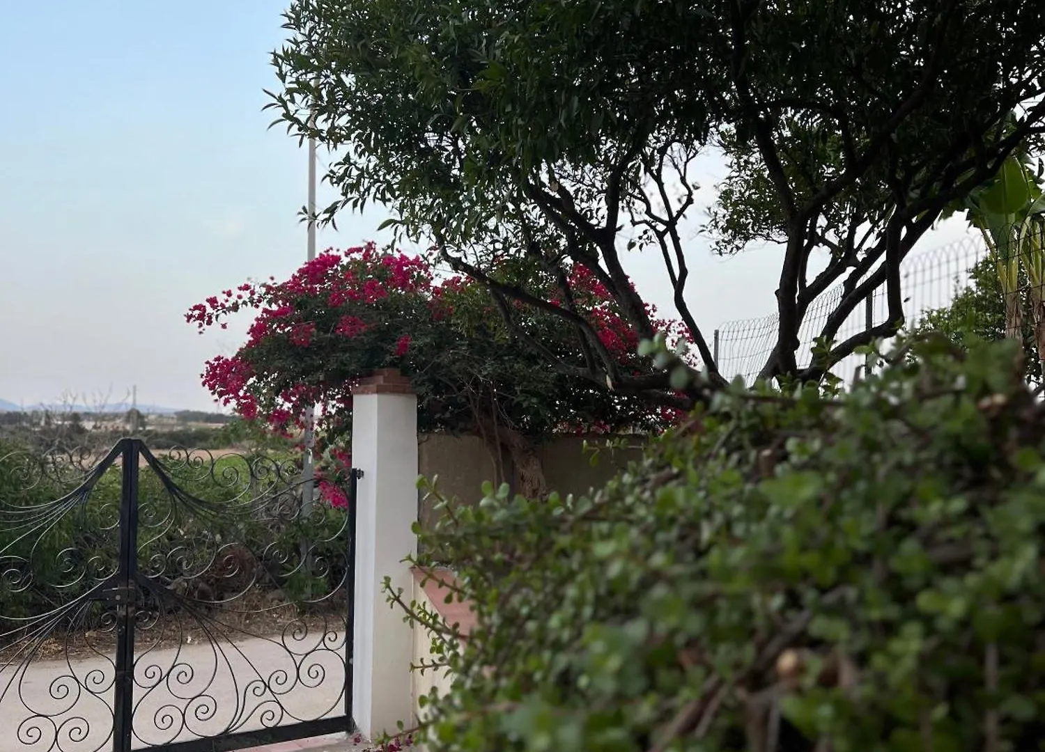 A Casa Di Ro Villa Rilievo