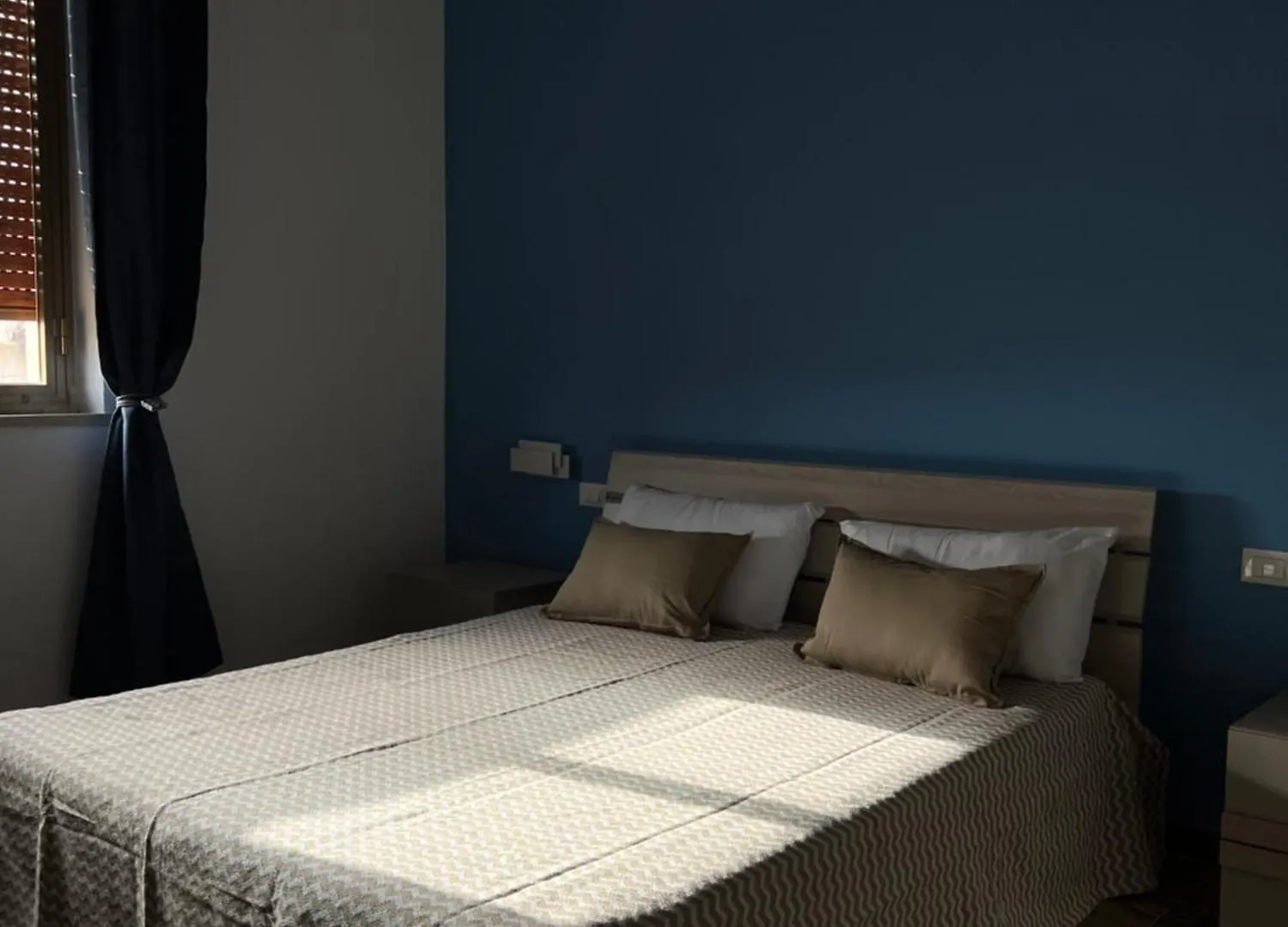 Holiday home A Casa Di Ro Villa Rilievo