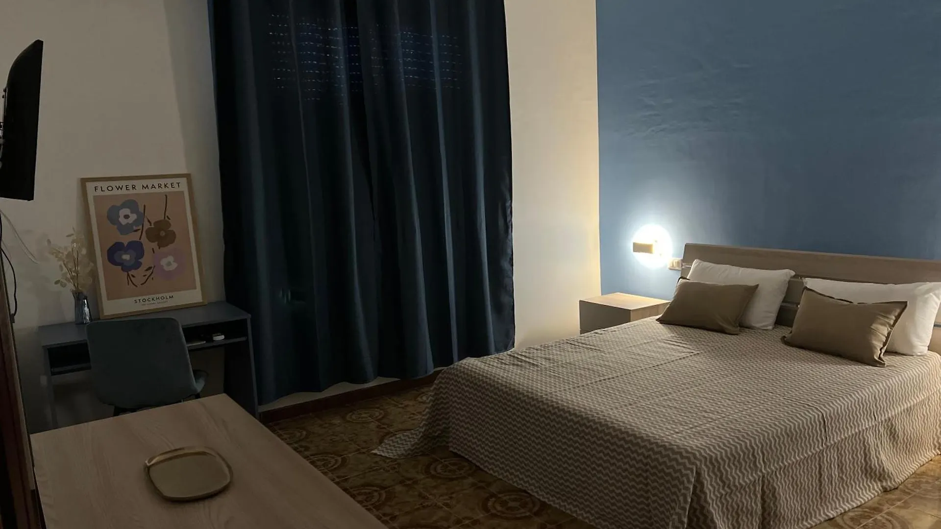 A Casa Di Ro Villa Rilievo 0*,  Italy