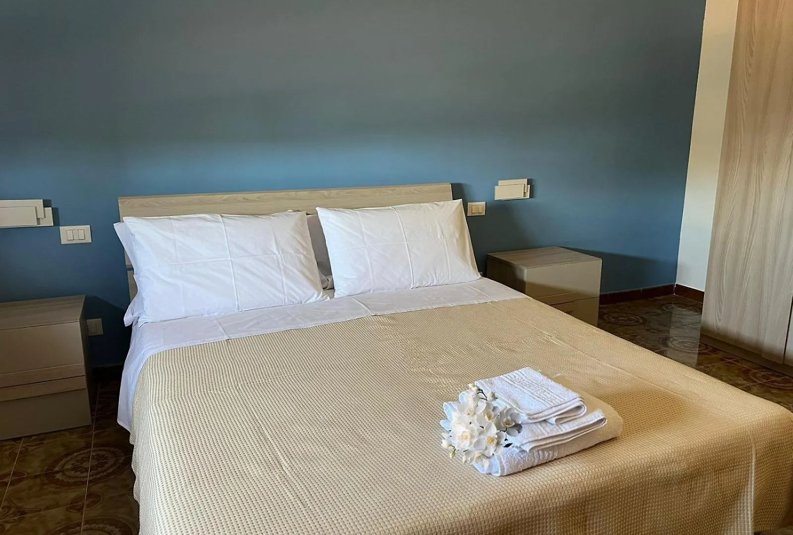 A Casa Di Ro Villa Rilievo Holiday home