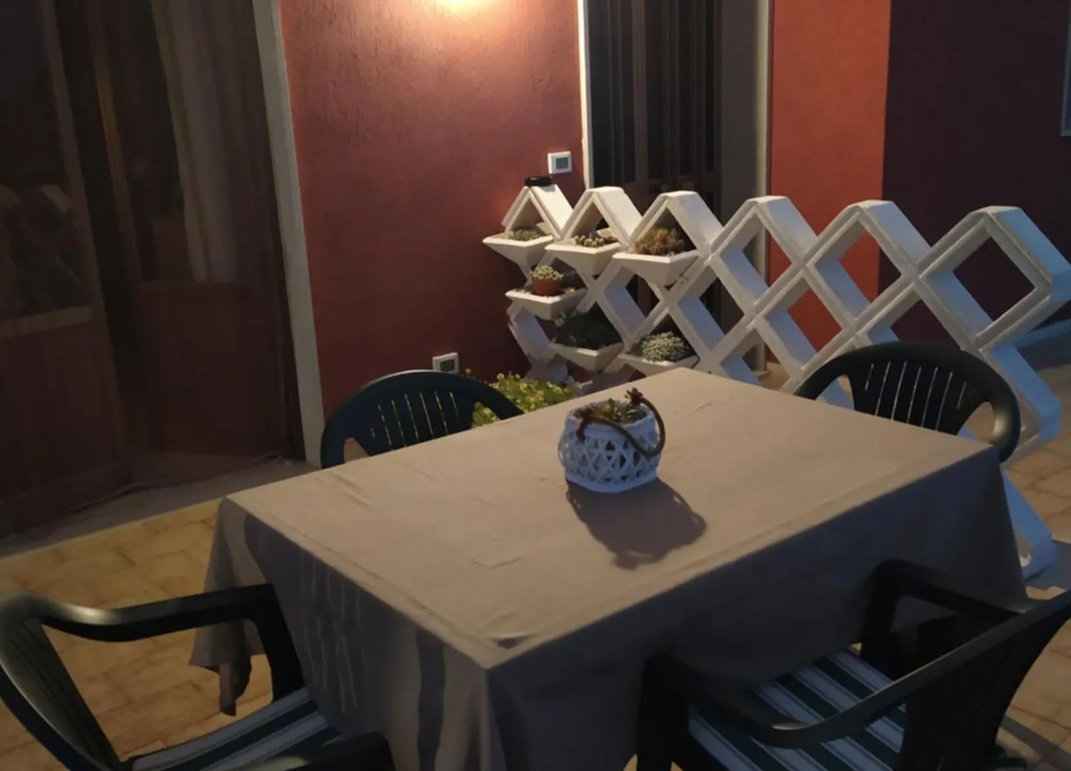 A Casa Di Ro Villa Rilievo 0*,  Italy